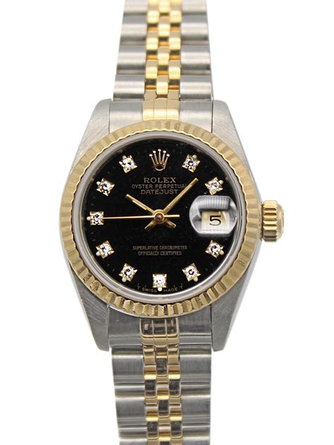 rolex lady datejust retail price|More.